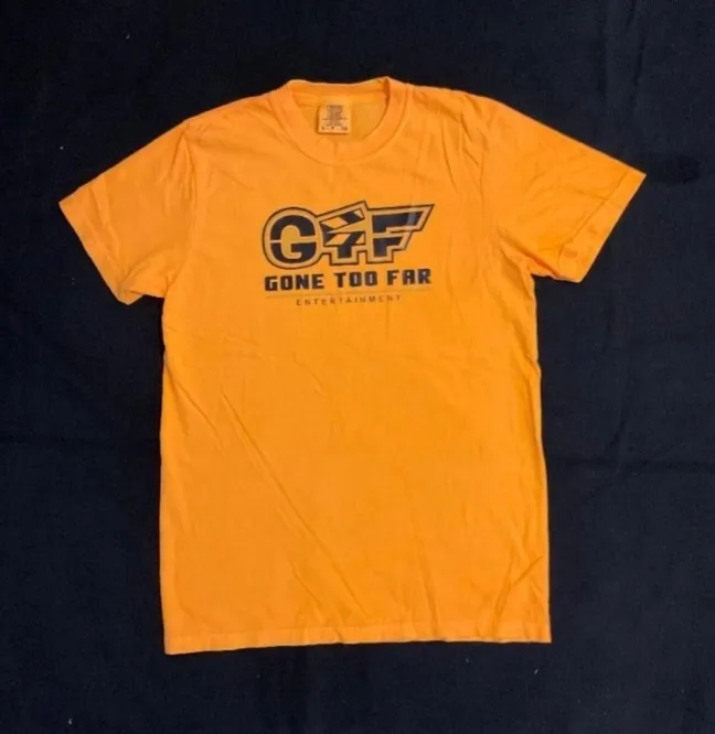 GTF T-Shirt
